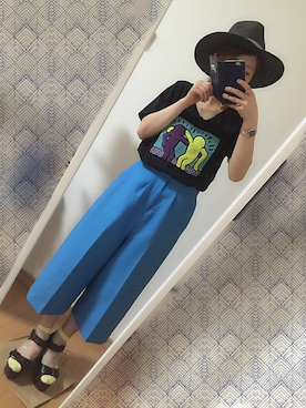 rさんのコーディネート