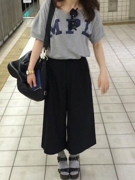 rさんのコーディネート