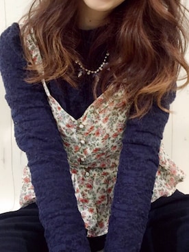 rさんのコーディネート