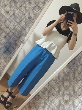 rさんのコーディネート