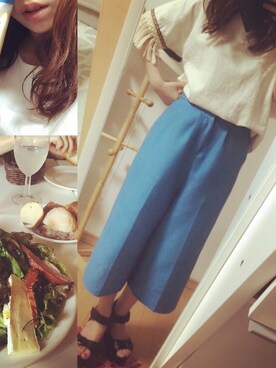 rさんのコーディネート