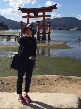 rさんのコーディネート