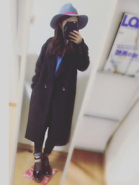 rさんのコーディネート