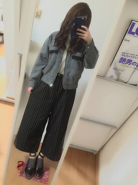 rさんのコーディネート