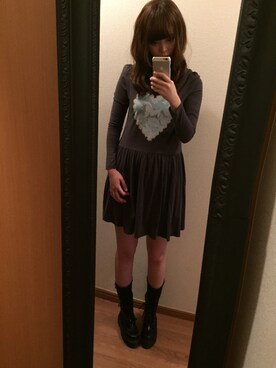 RDOLLY0202さんのコーディネート