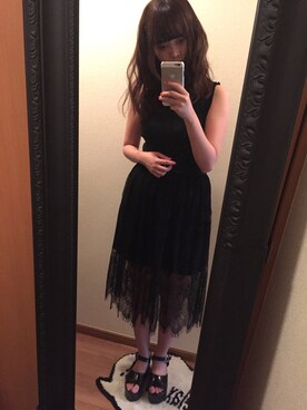 RDOLLY0202さんのコーディネート