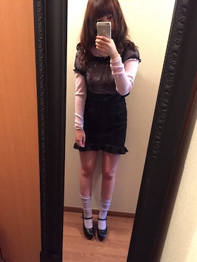 RDOLLY0202さんのコーディネート