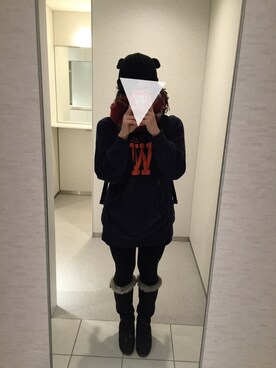 tooooooiさんのコーディネート