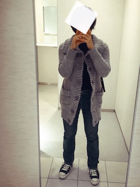 tooooooiさんのコーディネート