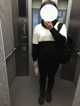 tooooooiさんのコーディネート