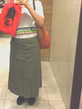 tooooooiさんのコーディネート