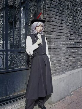 yushitekiさんのコーディネート