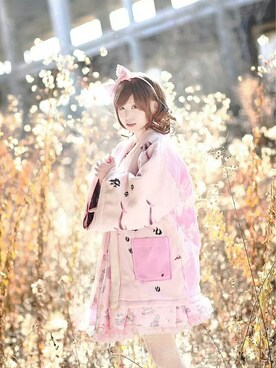 yushitekiさんのコーディネート