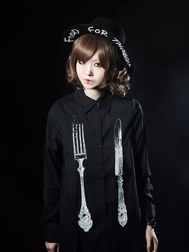 yushitekiさんのコーディネート