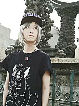 yushitekiさんのコーディネート