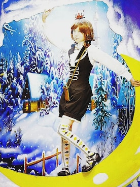 yushitekiさんのコーディネート