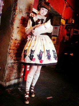 yushitekiさんのコーディネート