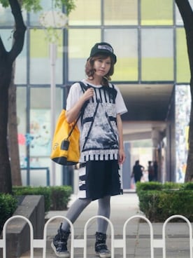 yushitekiさんのコーディネート