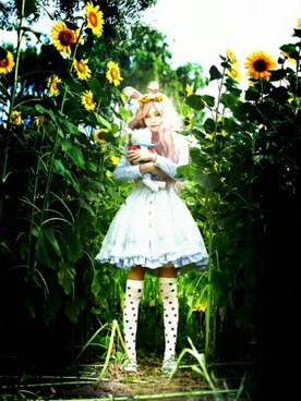 yushitekiさんのコーディネート