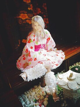 yushitekiさんのコーディネート