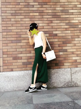 sablinaさんのコーディネート