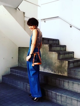 sablinaさんのコーディネート