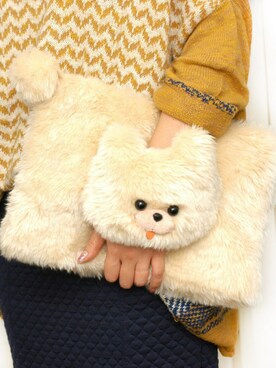 KEDAMONOさんのコーディネート