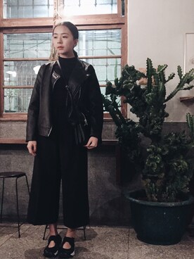 andrea さんのコーディネート