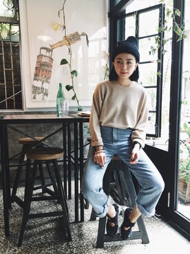 andrea さんのコーディネート