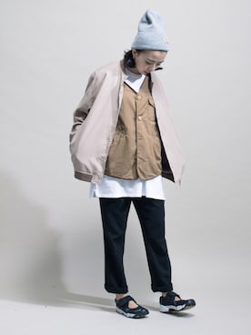 andrea さんのコーディネート