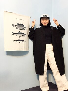 andrea さんのコーディネート