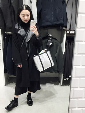 andrea さんのコーディネート