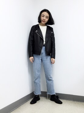 andrea さんのコーディネート