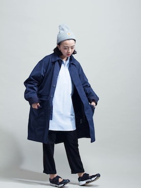 andrea さんのコーディネート