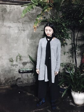 andrea さんのコーディネート