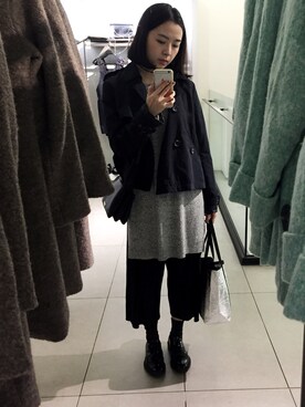 andrea さんのコーディネート