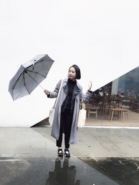 andrea さんのコーディネート