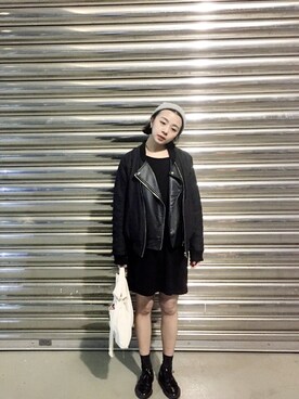 andrea さんのコーディネート