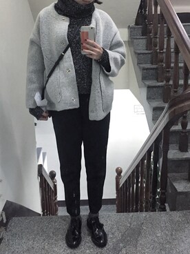 andrea さんのコーディネート