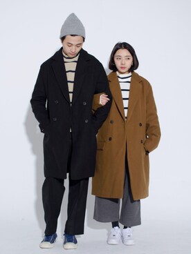 andrea さんのコーディネート