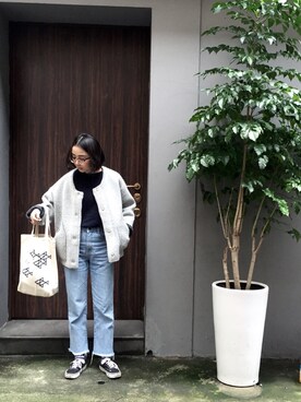 andrea さんのコーディネート