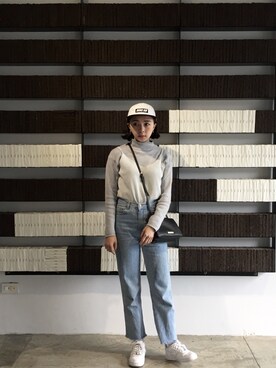 andrea さんのコーディネート