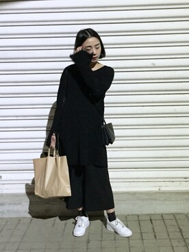 andrea さんのコーディネート