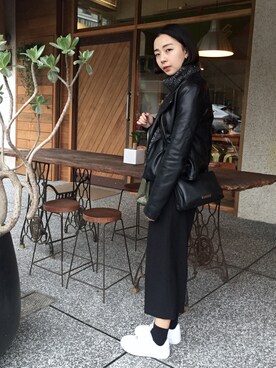 andrea さんのコーディネート