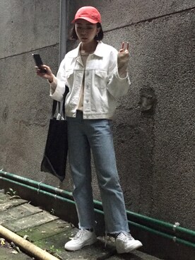 andrea さんのコーディネート