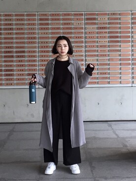 andrea さんのコーディネート