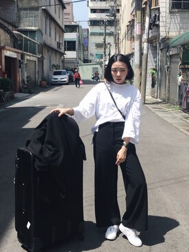 andrea さんのコーディネート