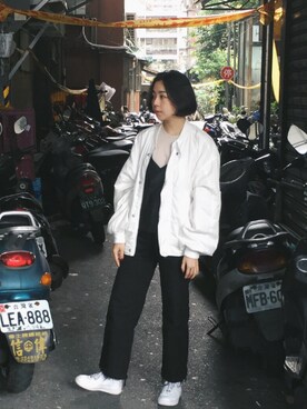 andrea さんのコーディネート