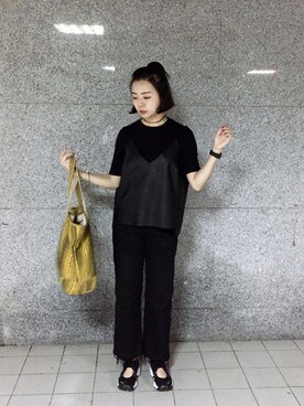 andrea さんのコーディネート