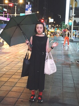 andrea さんのコーディネート